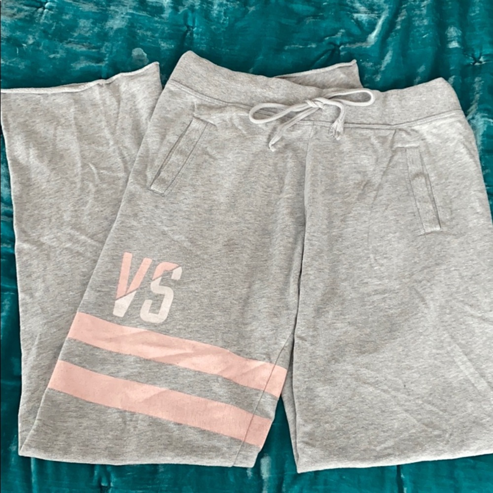 Victoria’s Secret VS Sweatpants